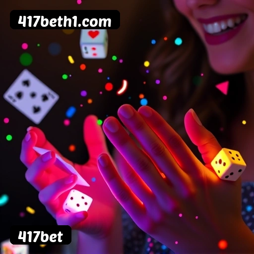 Recursos Exclusivos do App 417bet - Modo Offline, Login Biométrico