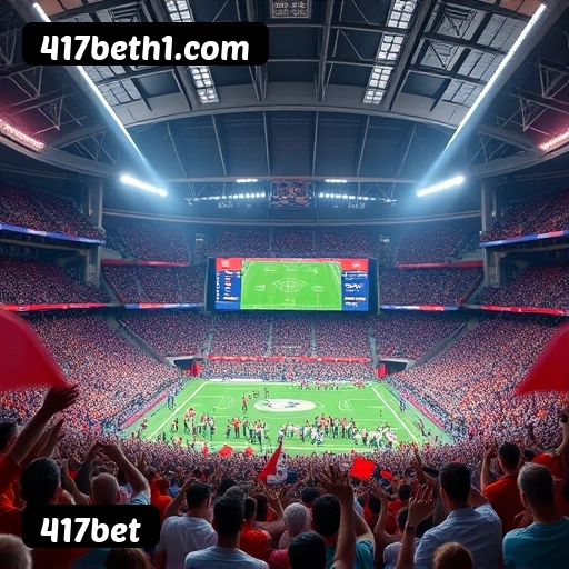 Benefícios do Login 417bet - Bônus e Vantagens Exclusivas